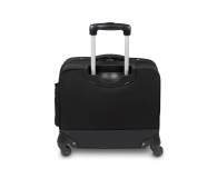 Targus Mobile VIP 15.6'' Roller czarna - 463408 - zdjęcie 4